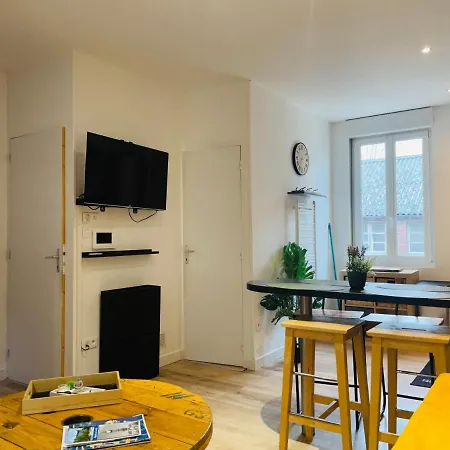 Superbe duplex 3 chambres Amiens Extérieur photo