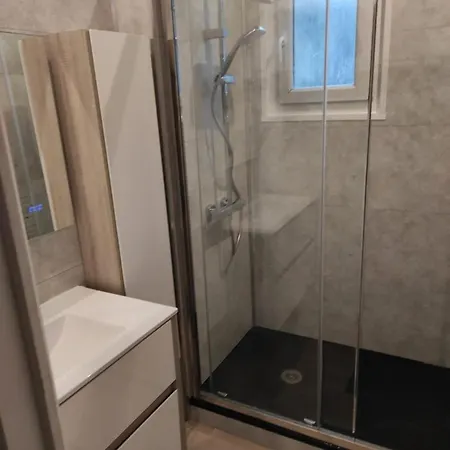Superbe duplex 3 chambres Amiens Extérieur photo