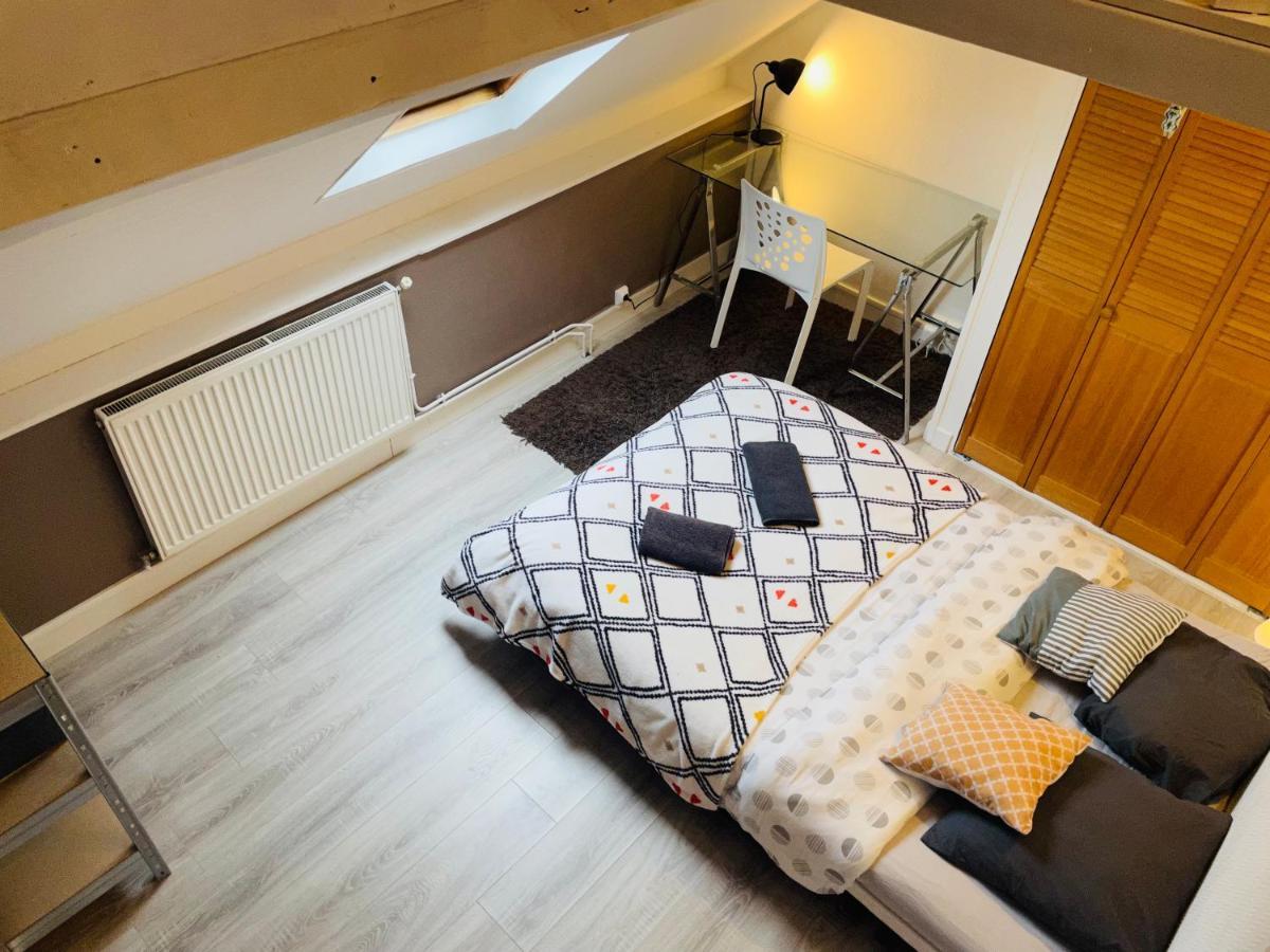 Appartement Le Duplex 3 - 1p A 7p - Saint Honore *