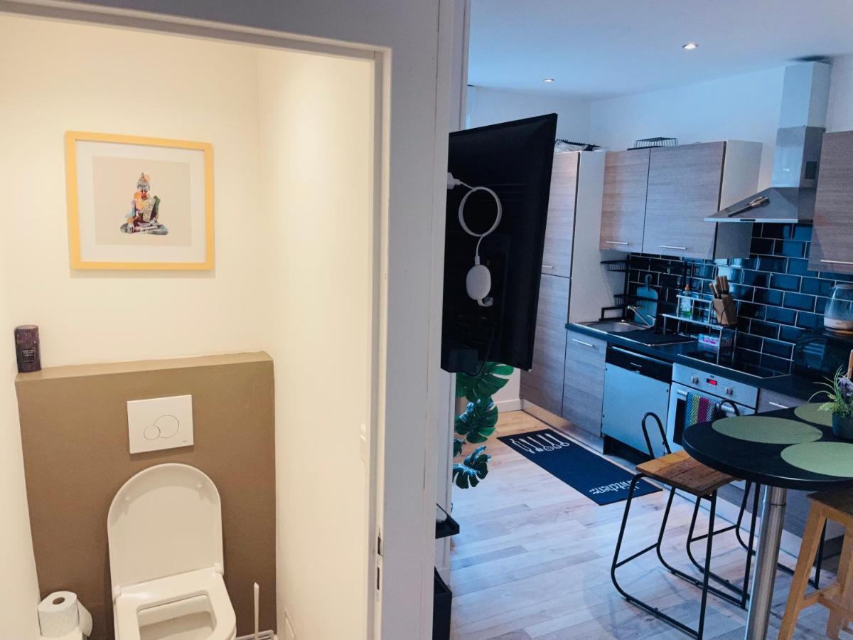 Apartment Le Duplex 3 - 1p A 7p - Saint Honore *
