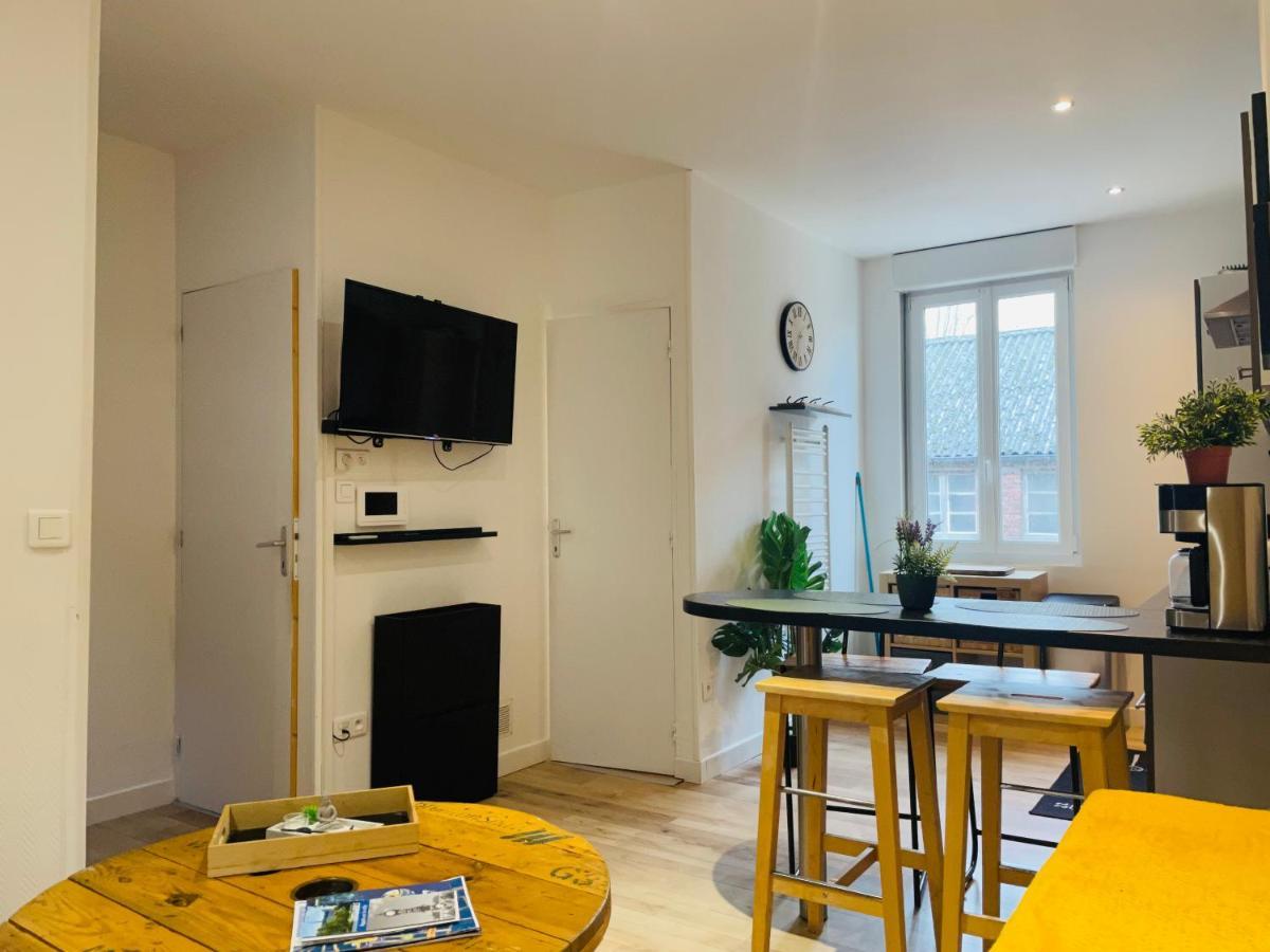 Apartment Le Duplex 3 - 1p A 7p - Saint Honore *