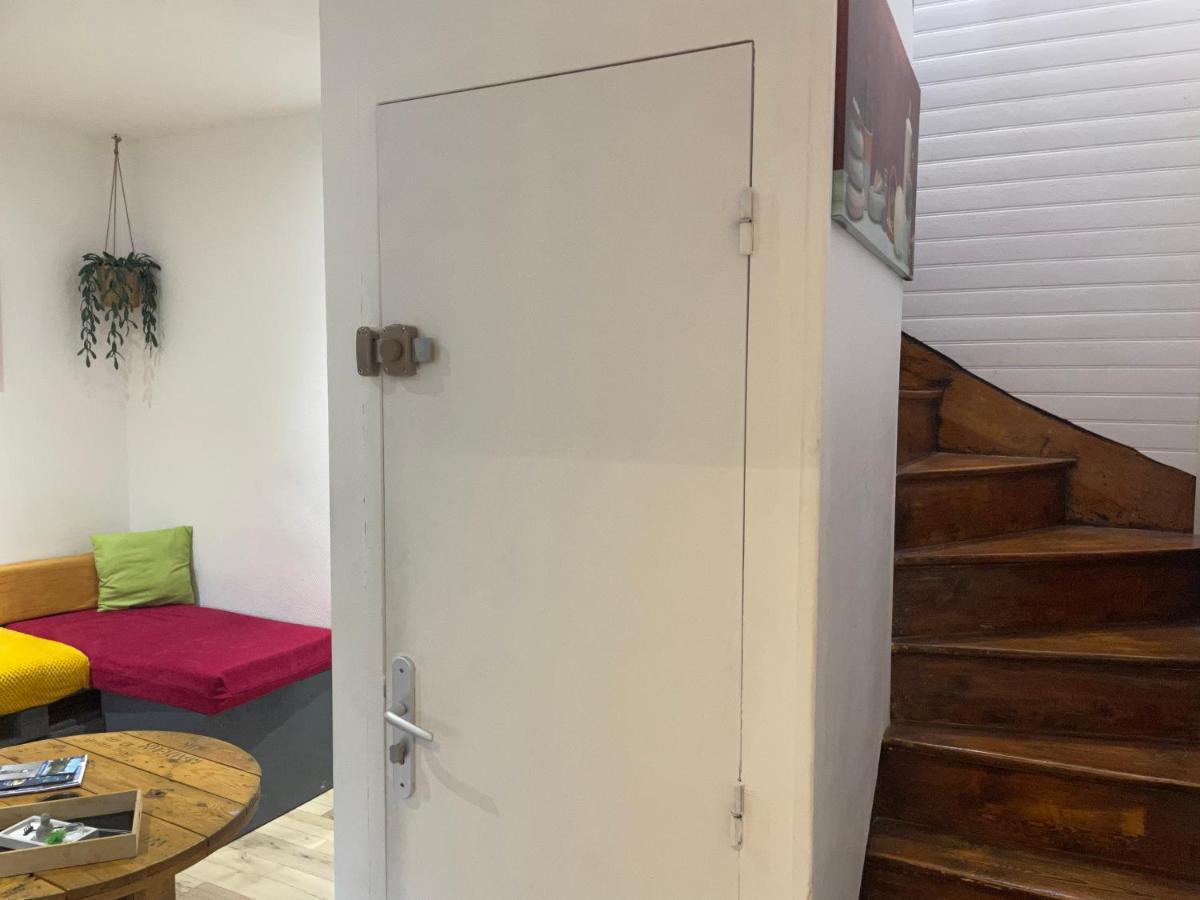 Le Duplex 3 - 1p A 7p - Saint Honore Appartement