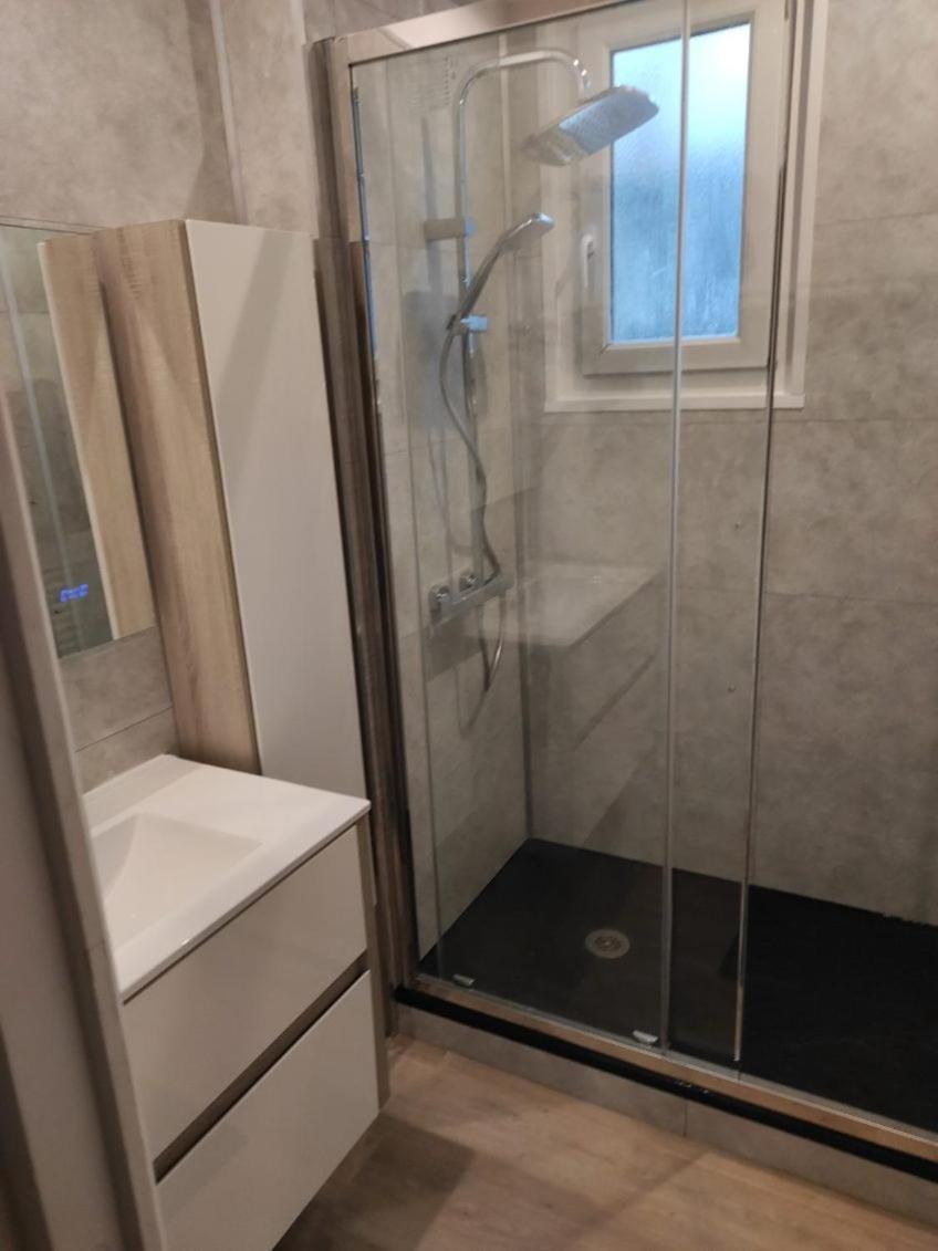 Le Duplex 3 - 1p A 7p - Saint Honore Apartment