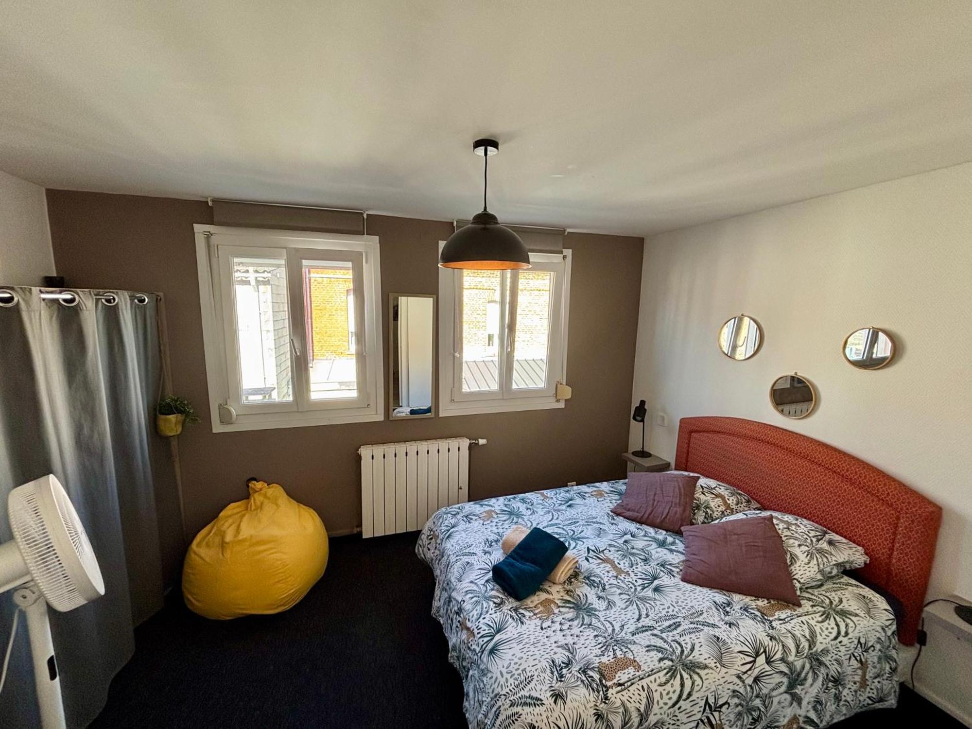 Apartamento Le Duplex 3 - 1p A 7p - Saint Honore *