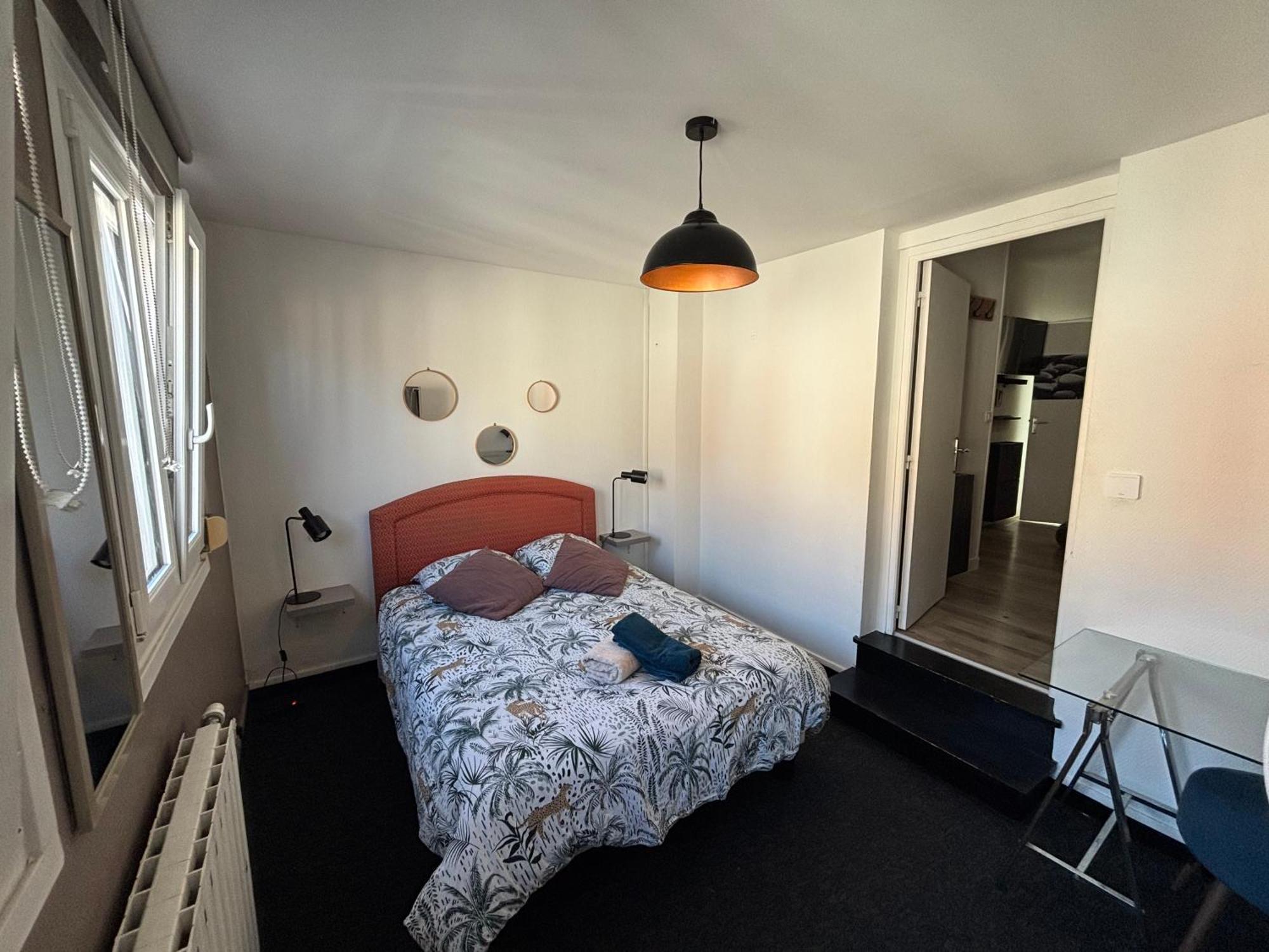 Le Duplex 3 - 1p A 7p - Saint Honore Apartamento Amiens