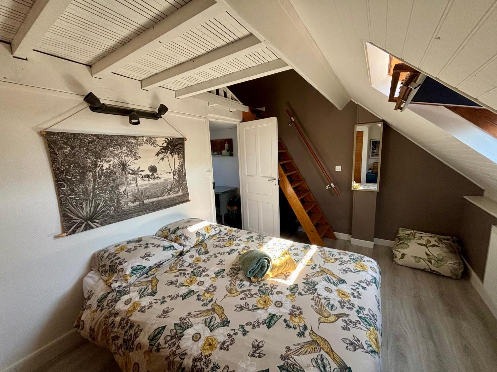 Apartamento Le Duplex 3 - 1p A 7p - Saint Honore Amiens