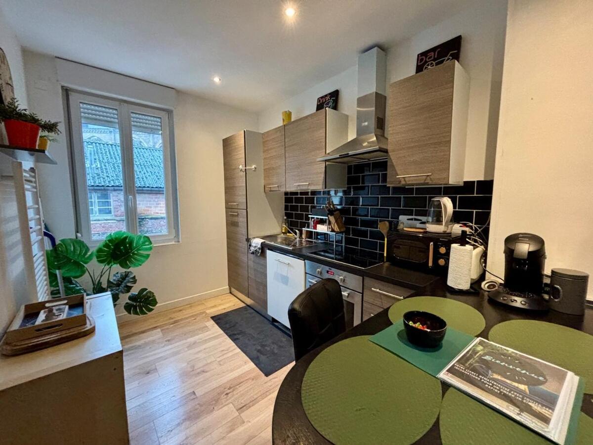 Superbe Duplex 3 Appartement