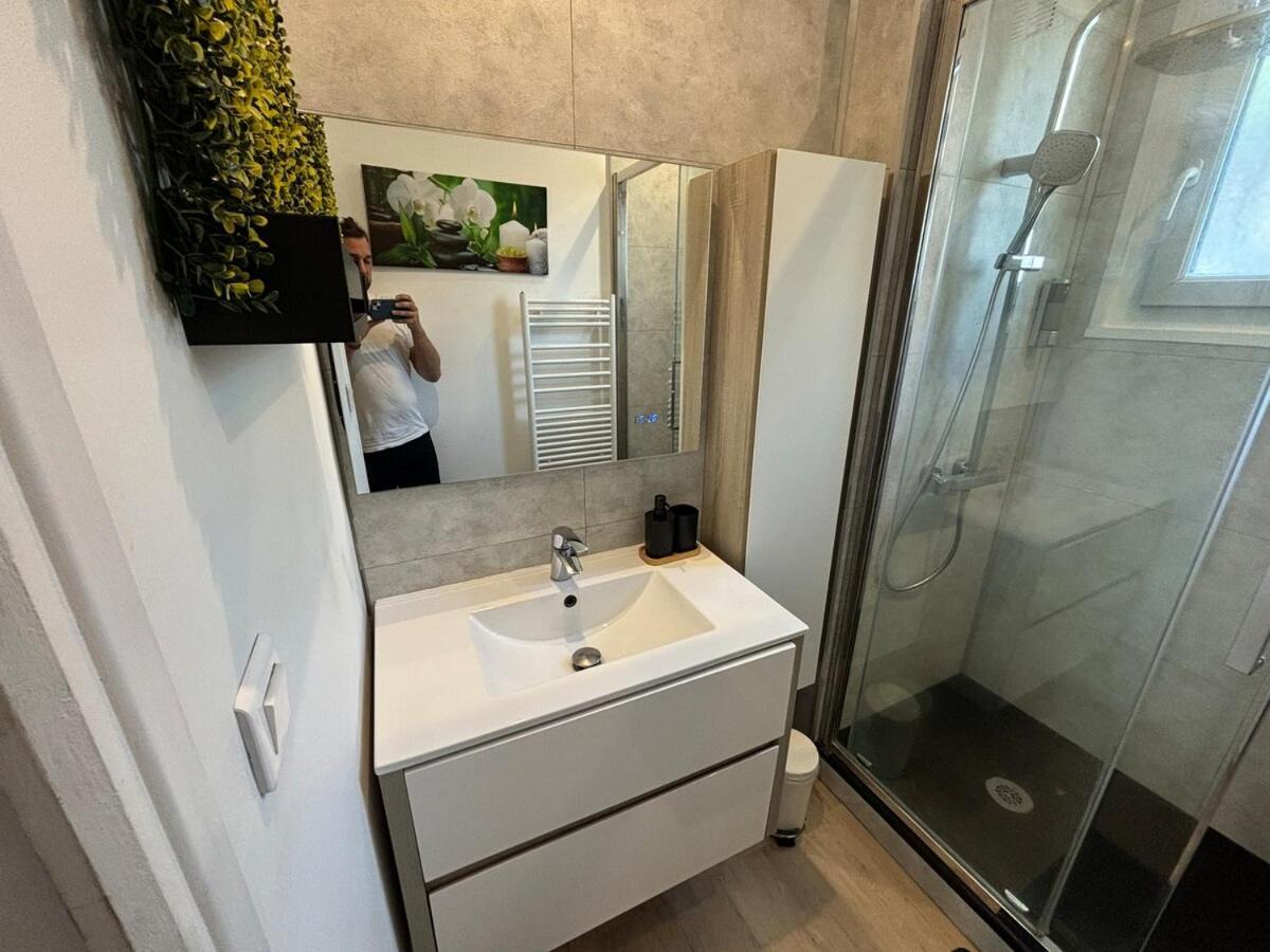 Superbe Duplex 3 Appartement *