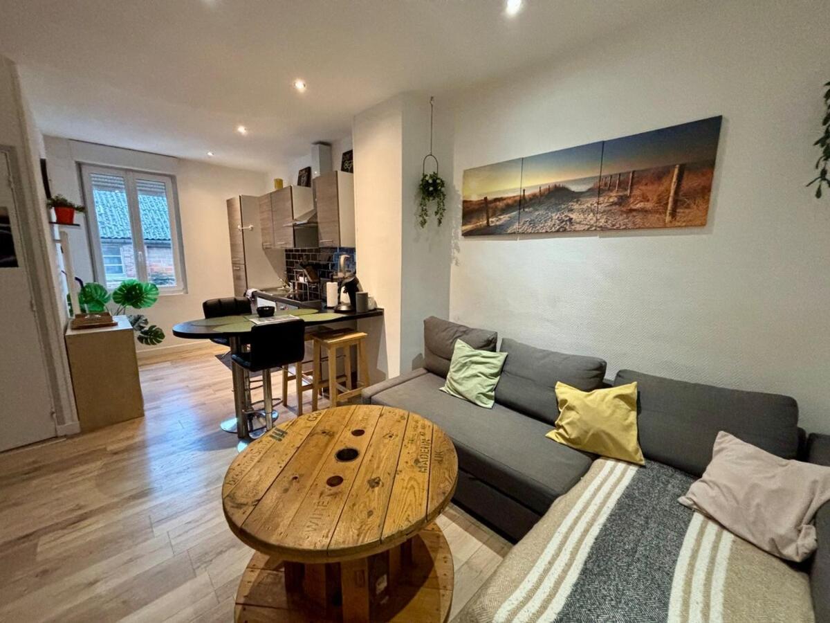 Appartement Superbe Duplex 3 *