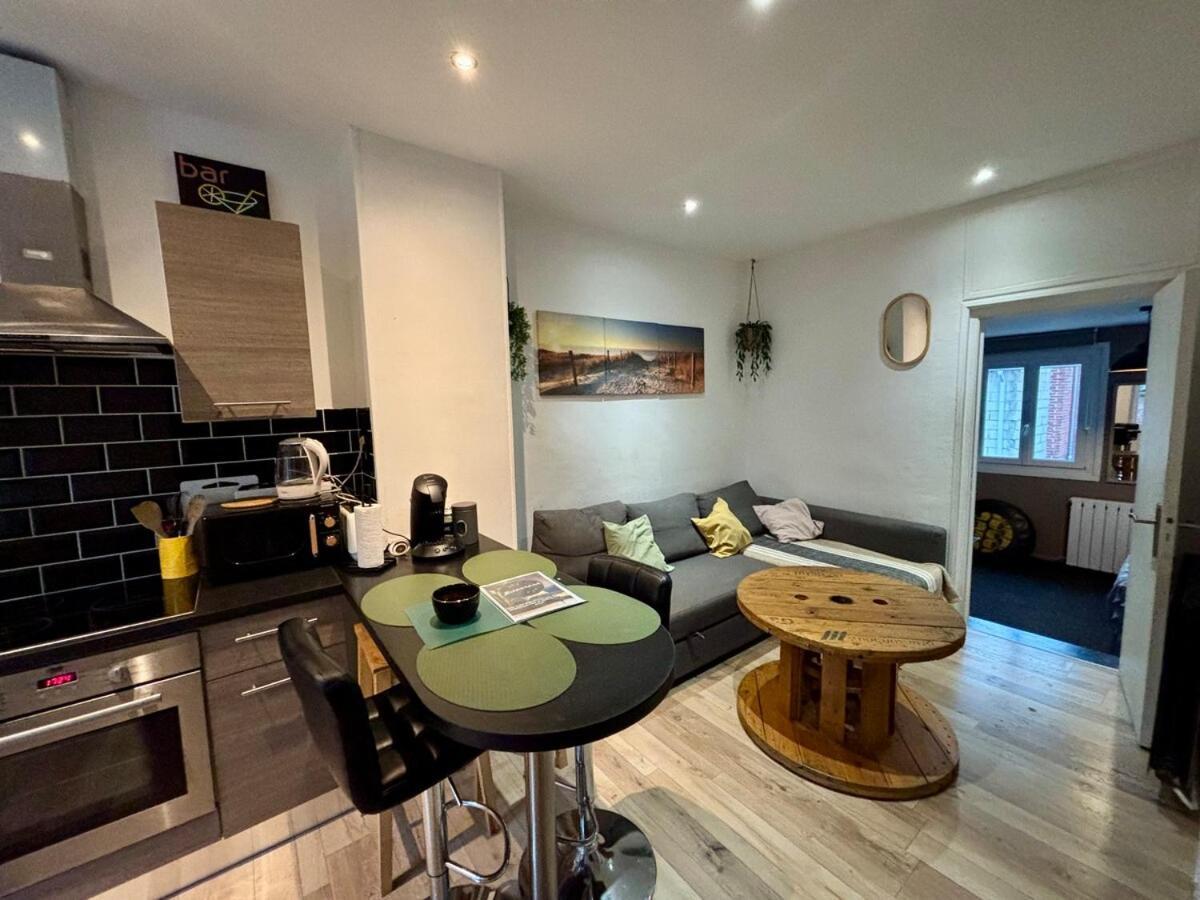 Superbe Duplex 3 Appartement Amiens