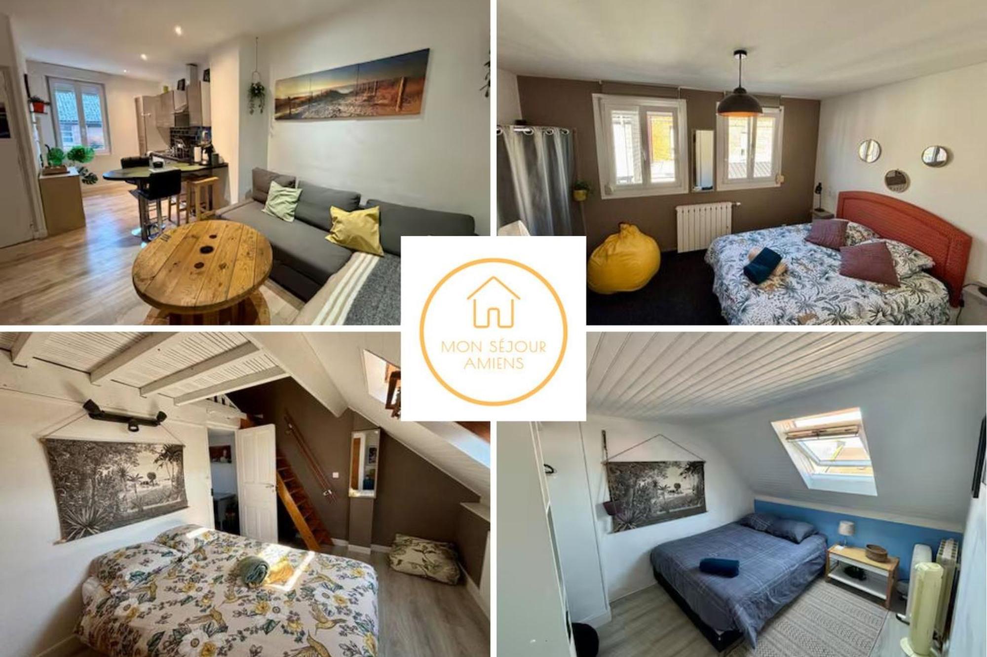 Superbe Duplex 3 *
